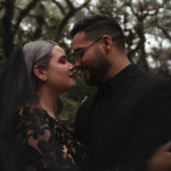 Jess & Raymond Photographer