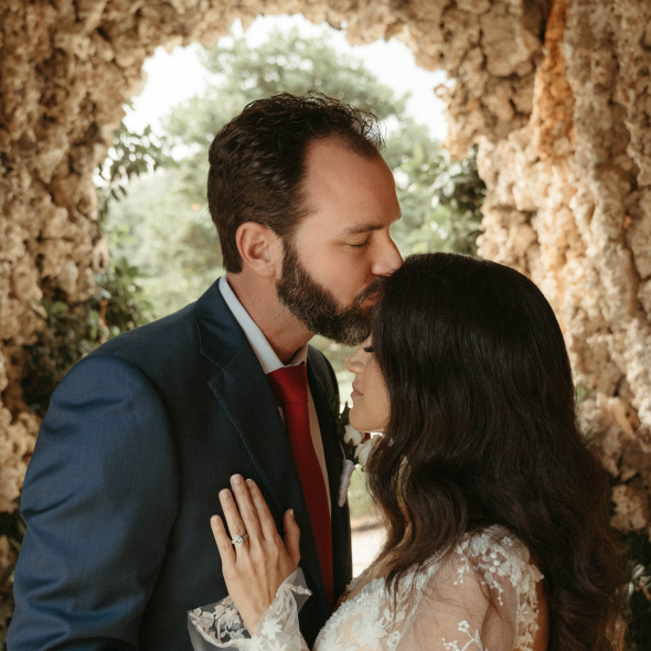 Jess & Raymond Photographer