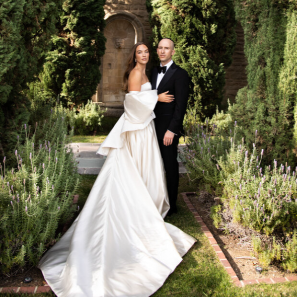 Samuel Lippke Photographer