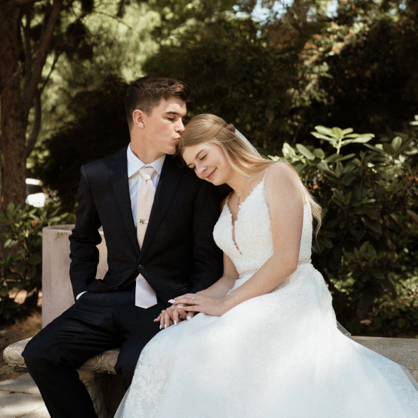 Madi Nielson Photographer