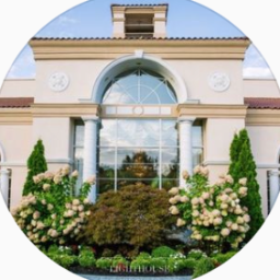 Villa Lombardi's Venue