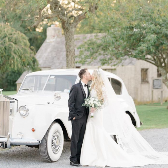 Villa Lombardi's Venues