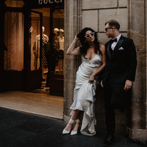 In Bianco e Nero Photographer