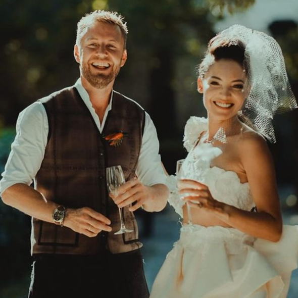 Alice Franchi Photographer