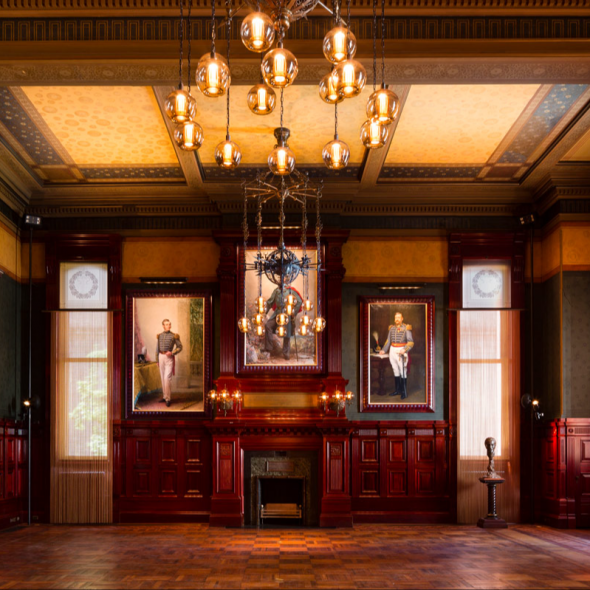 Park Avenue Armory Venues