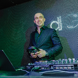 Dj Gio Wedding DJ | About