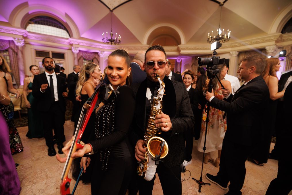 DJ Gio | Events by Gio DJ photo