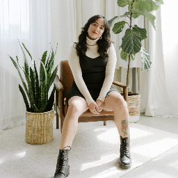 Marcela Pulido Photographer