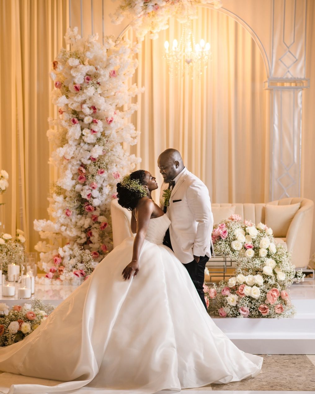 Love Clark Events Planner Love Clark Events Planner photo