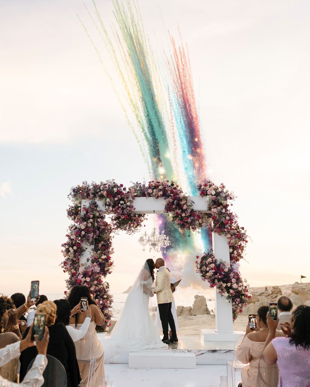 Love Clark Events Planner Love Clark Events Planner photo