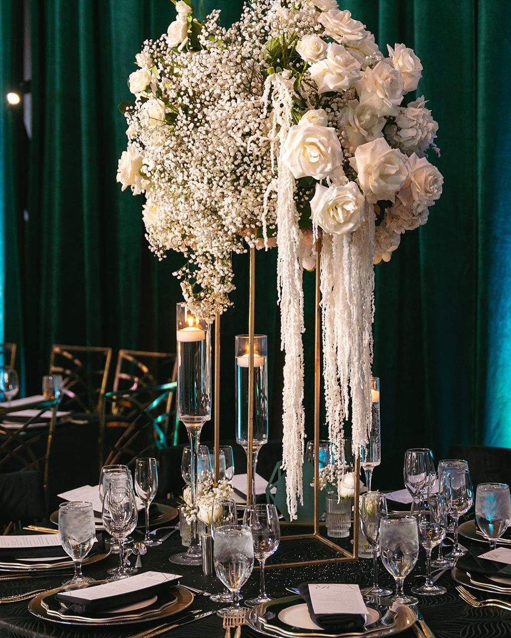 Love Clark Events Planner Love Clark Events Planner photo