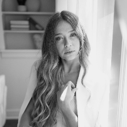 Leah Gunn Photographer