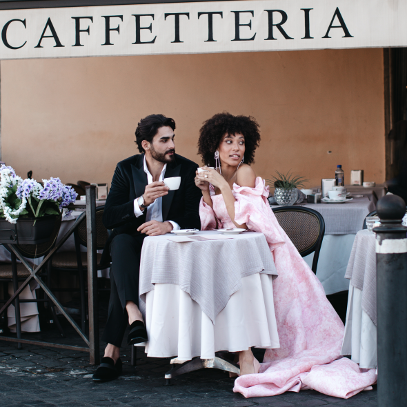 Giada Joey Cazzola Photographer