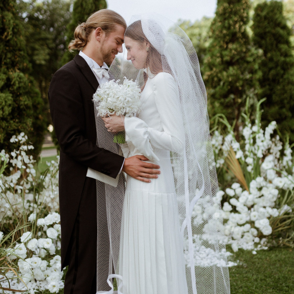 Anastasiia Gorchakova Photographer