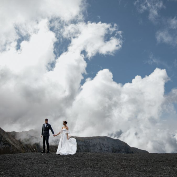 Anastasiia Gorchakova Photographer