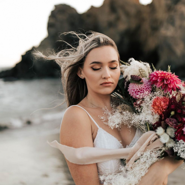 Makena Mae Photographer