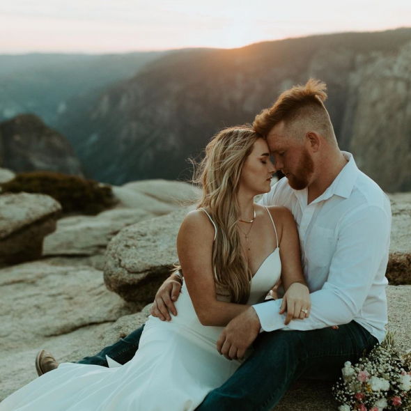 Makena Mae Photographer