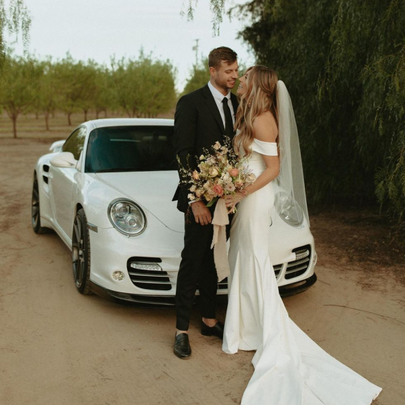 Makena Mae Photographer