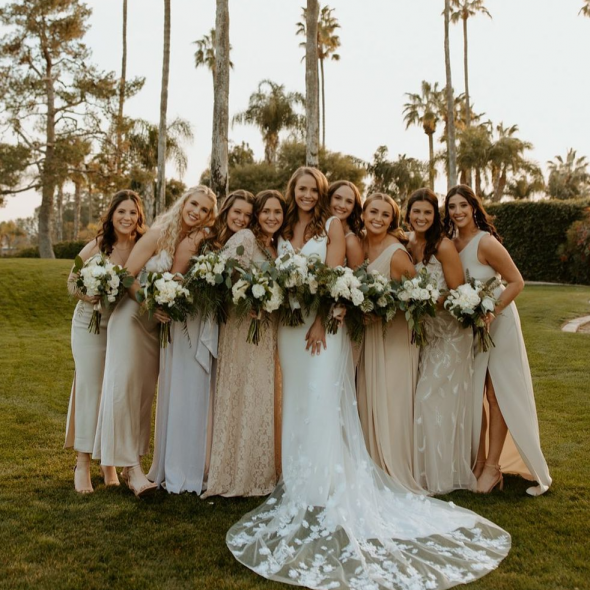 Makena Mae Photographer