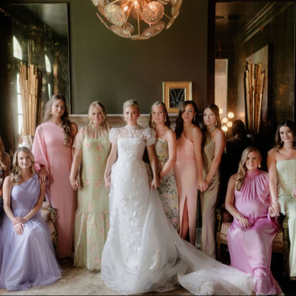 Keely Thorne Events Planner Keely Thorne Events Planner