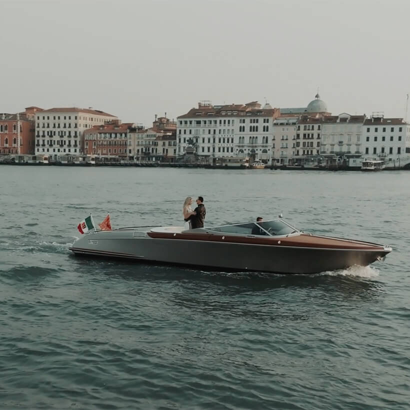 Art & Roses Videographer