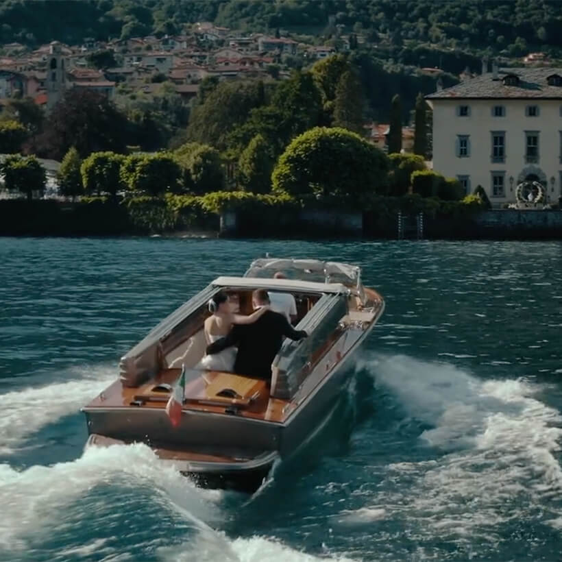 Art & Roses Videographer