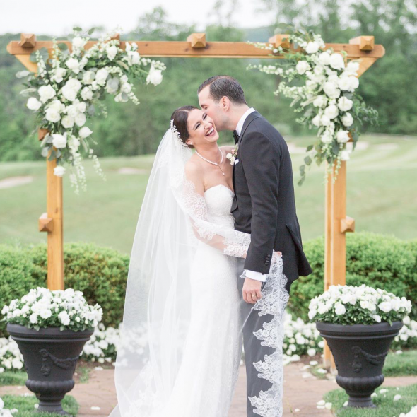 Crystal Springs Venues