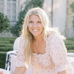 Britt Jones Co. Planner