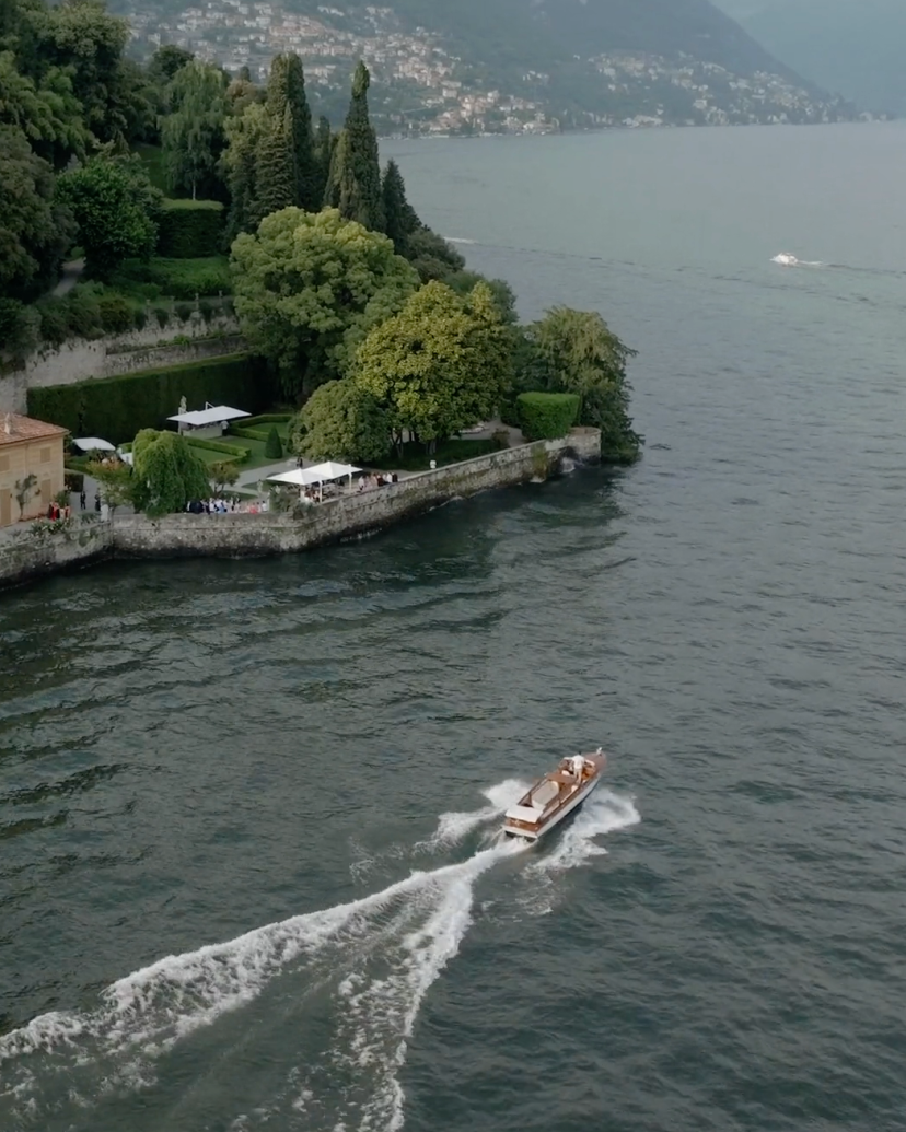 Beyond The Love Story Videographer