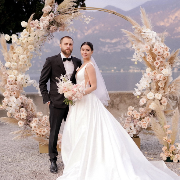 Wedding House Planner