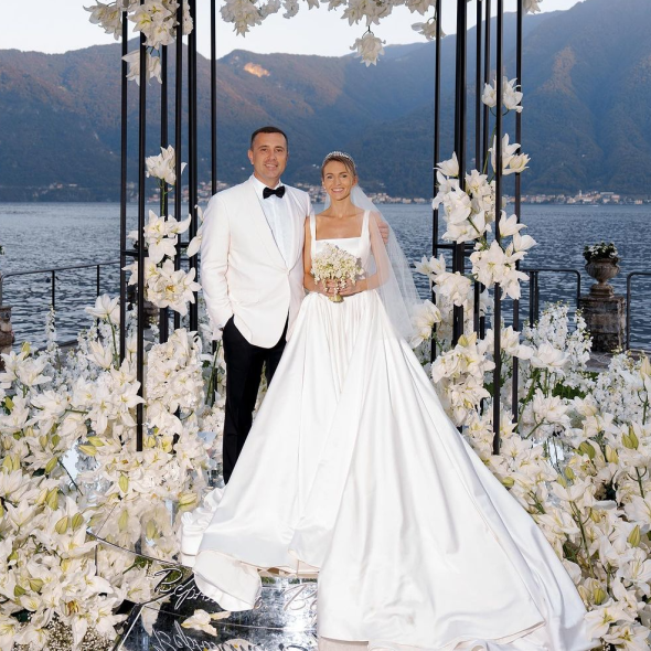 Wedding House Planner