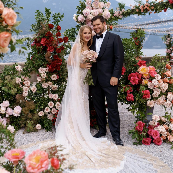 Wedding House Planner