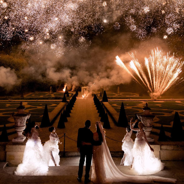 Wedding House Planner