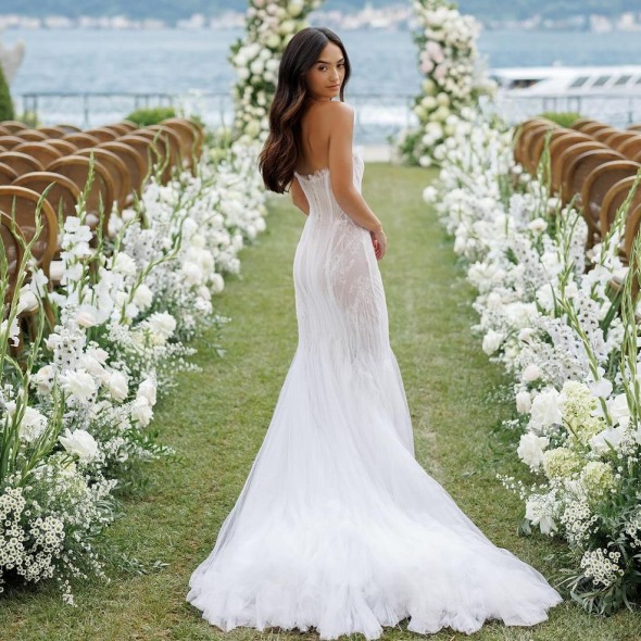 Wedding House Planner