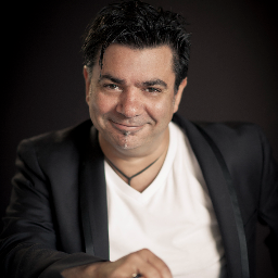 Rocco Ancora Photographer | About