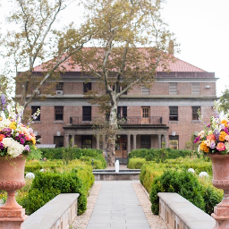 Snug Harbor Venue