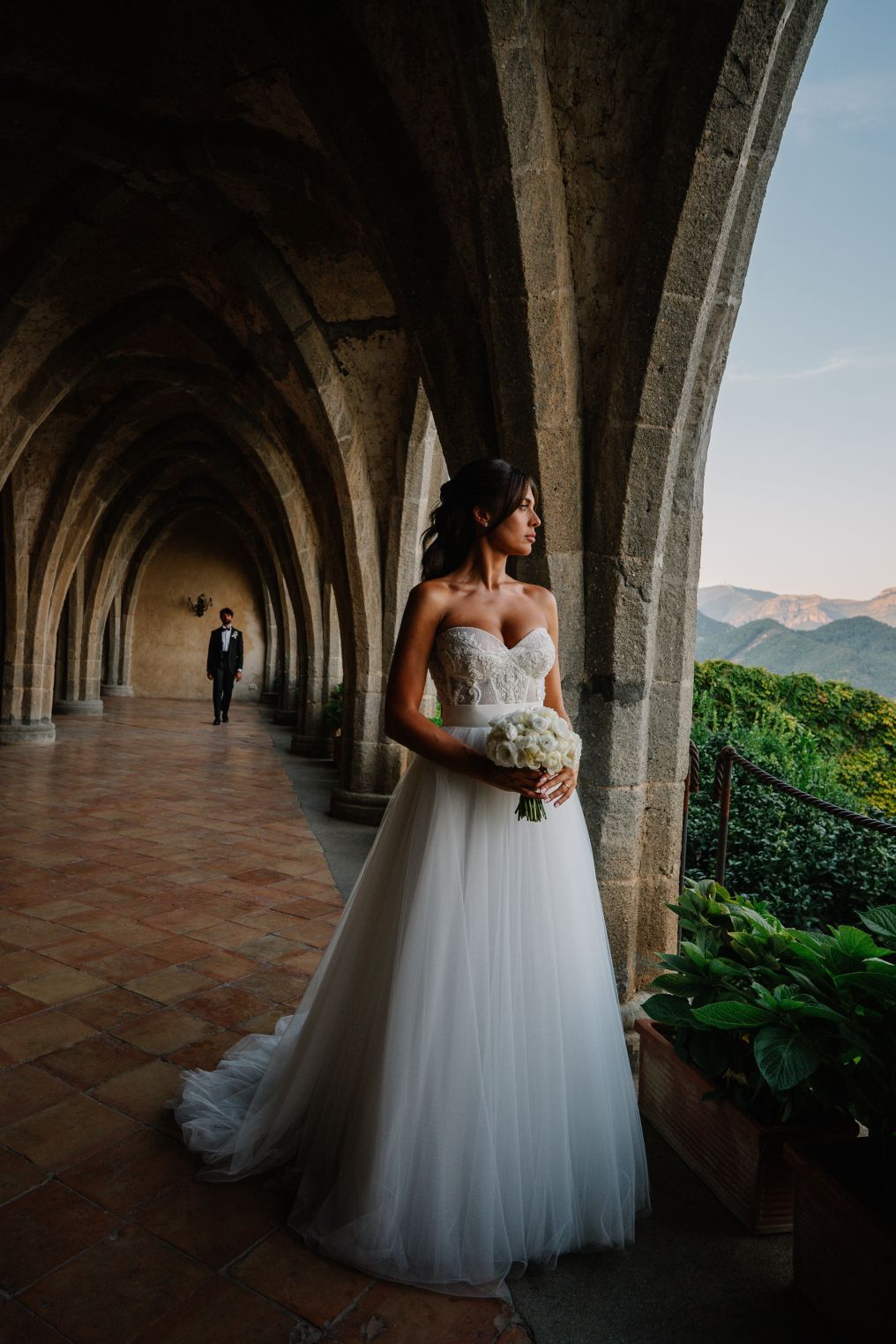 Roberto Menzione Studio's