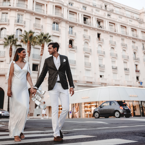 Tatomirov Wedding Photographer