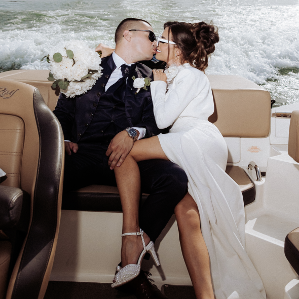 Tatomirov Wedding Photographer