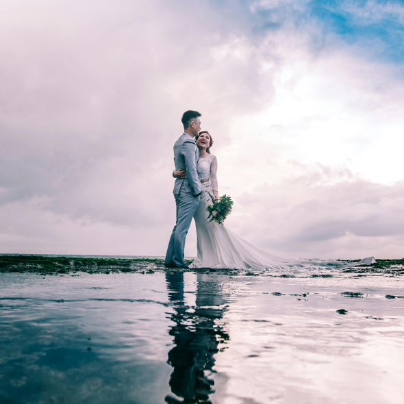 Ben Garves Photographer