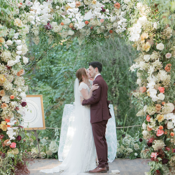 Bridal Bliss Planner Bridal Bliss Planner