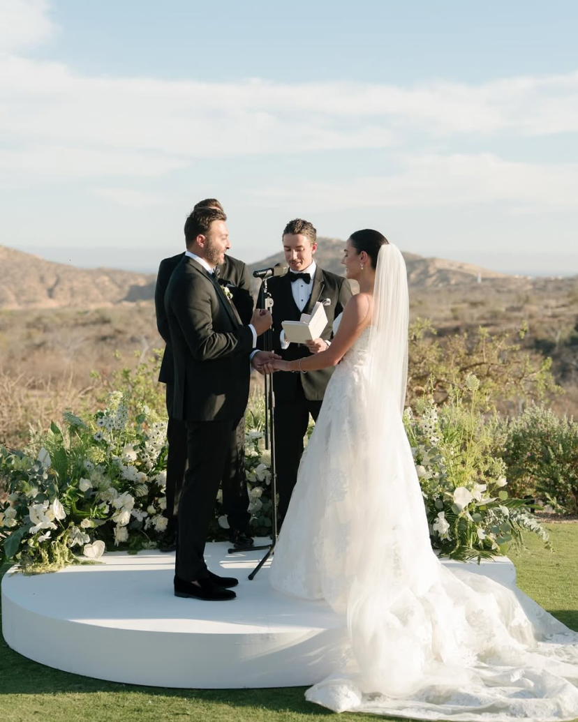 Bridal Bliss Planner Bridal Bliss Planner