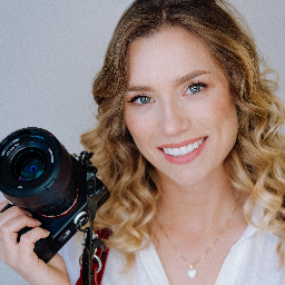 Patrycja Tupaj Photographer | Reviews