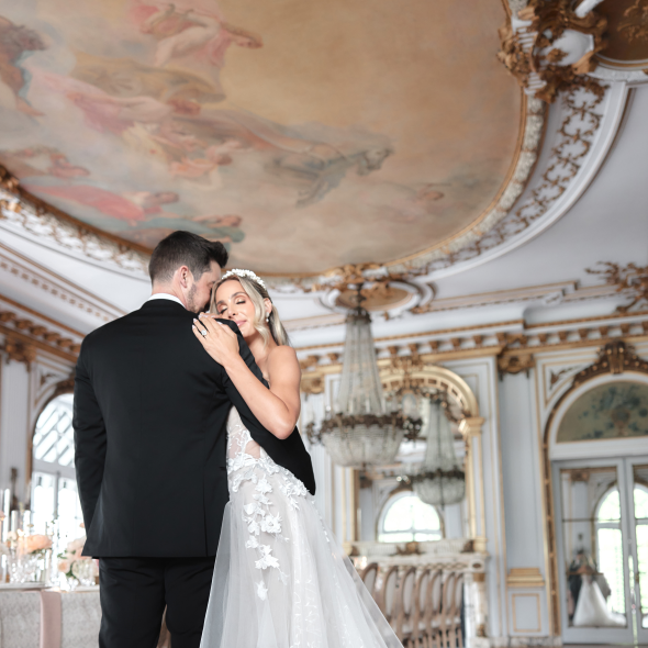 Donia Wedding Arts Photographer