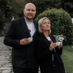 The Wedding Valley Videographer