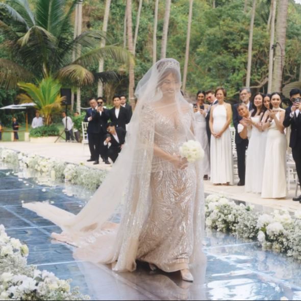 The Wedding Valley Videographer