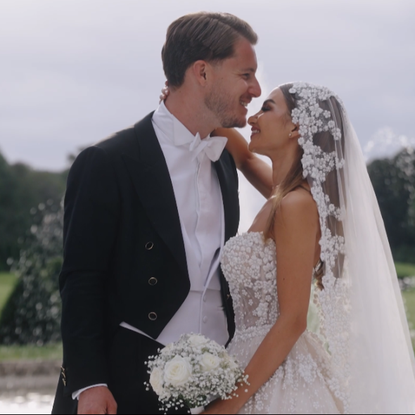 The Wedding Valley Videographer