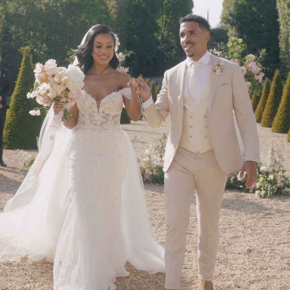 The Wedding Valley Videographer