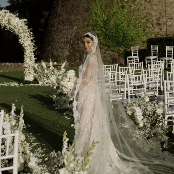 Pompei Films Videographer