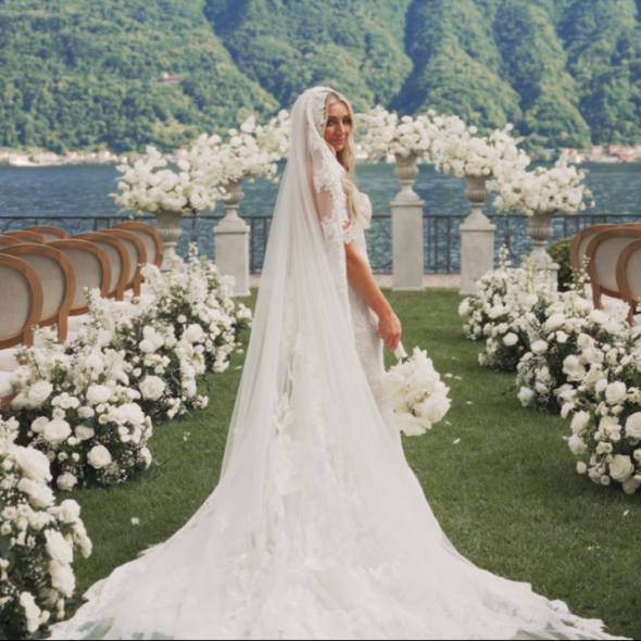 Pompei Films Videographer